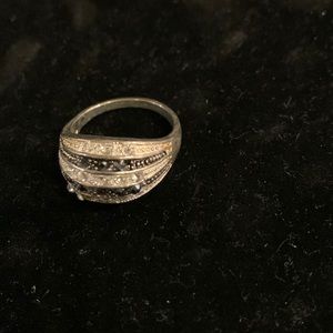 Ring size 10 unique